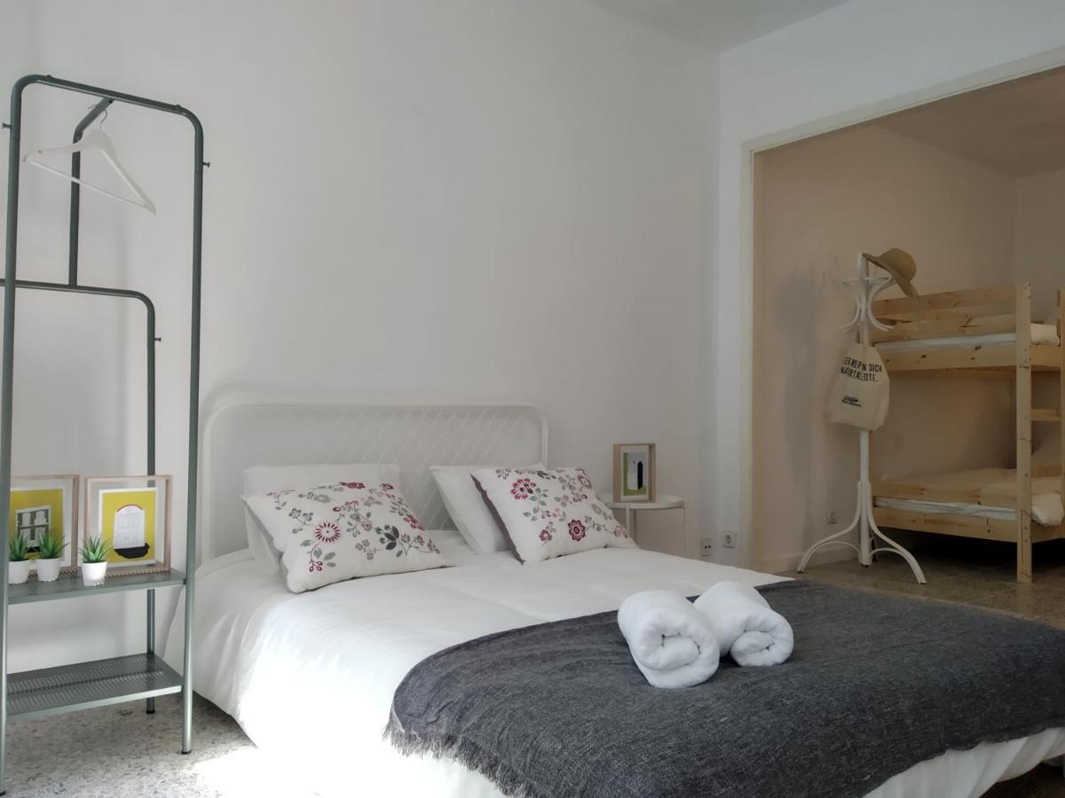 Apt Slow City Hostel Pontevedra Exterior photo